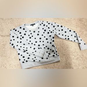 Sweatshirt Romeo & Juliet couture